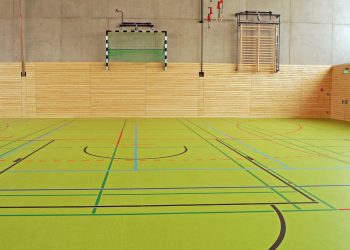 Comiso, approvato il progetto per il rifacimento della copertura della palestra Spallanzani