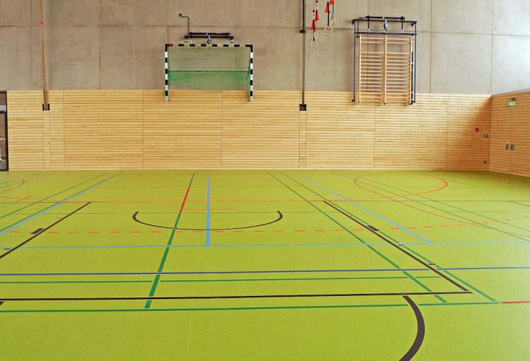 Comiso, approvato il progetto per il rifacimento della copertura della palestra Spallanzani