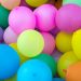 Bimbo di 7 anni muore soffocato da palloncino scoppiato in bocca