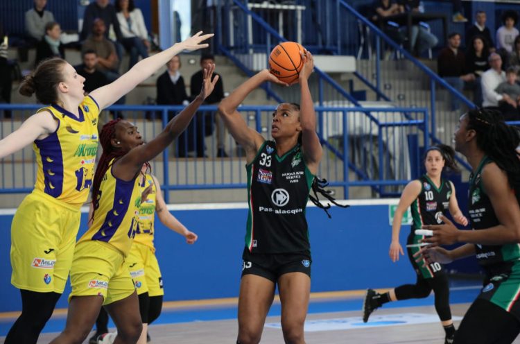 Vittoria e sesto posto per la Passalacqua Ragusa