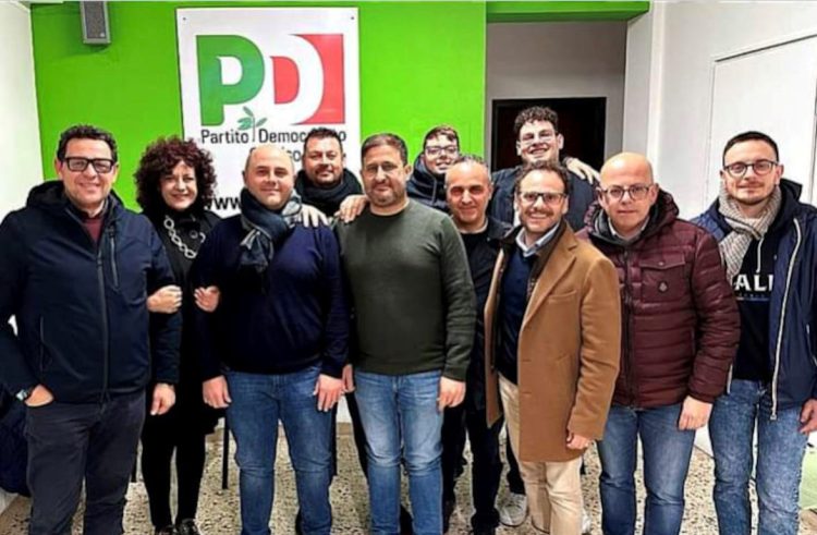 Liuzzo contro Schembari, questa la corsa a sindaco di Comiso