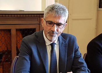 Gruppo Peppe Cassì Sindaco su Legambiente e la Carta dei principi