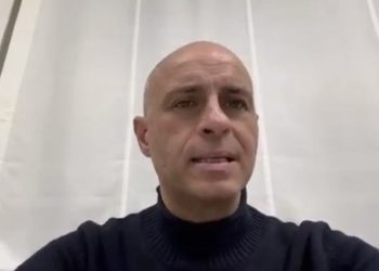 Piero Torchi: Modica ha bisogno di sentirsi sicura