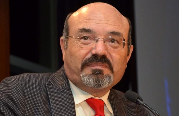 Pino Aprile a Ragusa per incontrare Firrincieli e Campo