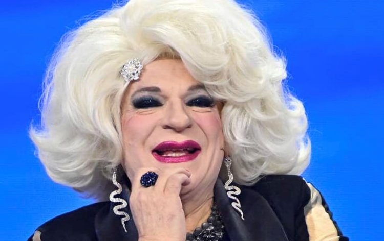 Platinette colpito da ictus ischemico: momenti di paura per Mauro Coruzzi