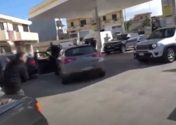 La Polizia di Stato di Ragusa arresta in flagranza il vicesindaco di Pachino