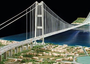 Ponte Stretto, Tardino: giornata storica per la Sicilia