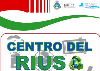 Pozzallo, 900 mila euro in arrivo per il Centro Riuso