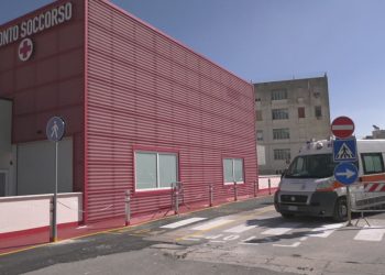 Aggressioni e minacce negli ospedali: Posto di Polizia al Pronto Soccorso di Vittoria
