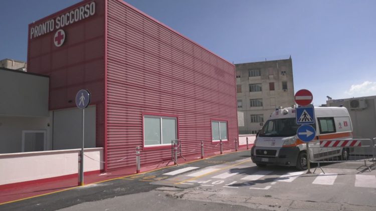 Aggressioni e minacce negli ospedali: Posto di Polizia al Pronto Soccorso di Vittoria