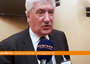 Ecobonus, FederlegnoArredo “Pronti a partecipare a tavolo governativo”