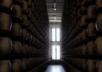 Parmigiano Reggiano, vittoria contro l’Italian Sounding in Colombia