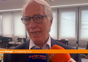 Premio Siae, Malagò “Mimun è la storia del giornalismo”