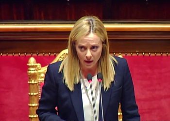 Ucraina, Meloni “La libertà ha un prezzo e va difesa”