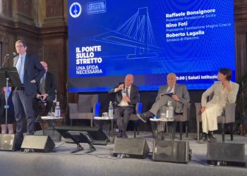 Ponte sullo Stretto, una sfida sociale, economica e politica