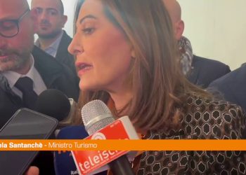 Fisco, Santanché “Con la riforma non tutti saranno contenti”