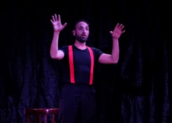 Quel Santo di mio padre, il ritratto di  padre e mafia visto con gli occhi del figlio