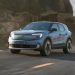  Explorer, il primo SUV di Ford 100% elettrico