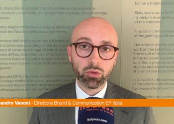 Imprese, Vanoni (EY) “Comunicazione corporate sempre più centrale”