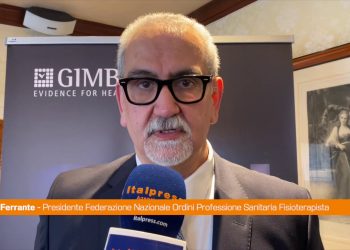 Ferrante “Difendere e migliorare il Sistema Sanitario Nazionale”