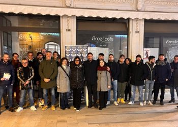 Fratelli d'Italia: raccolta firme per tutelare il verde pubblico a Vittoria