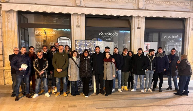 Fratelli d'Italia: raccolta firme per tutelare il verde pubblico a Vittoria