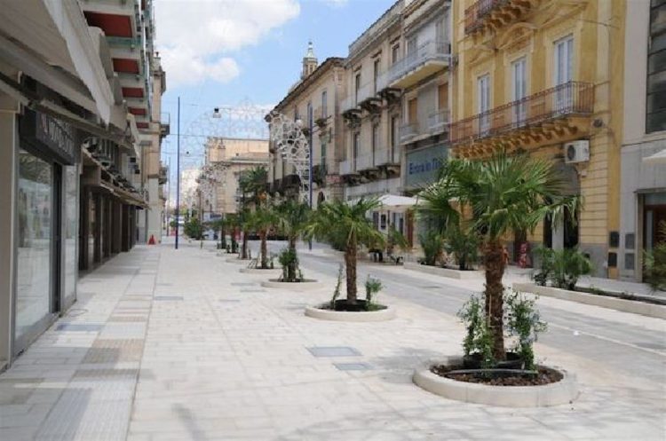 Confcommercio Ragusa: desertificazione del centro storico