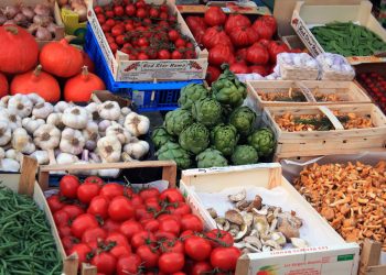 Ragusa, pubblicata la graduatoria dei posteggi al mercato