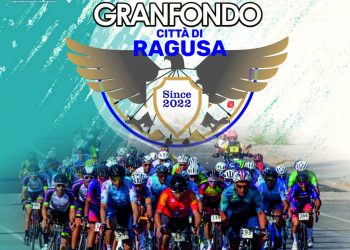 Ragusa inaugura il 30 aprile la sua Granfondo