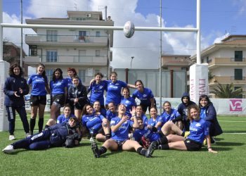 Ragusa Rugby: importanti successi
