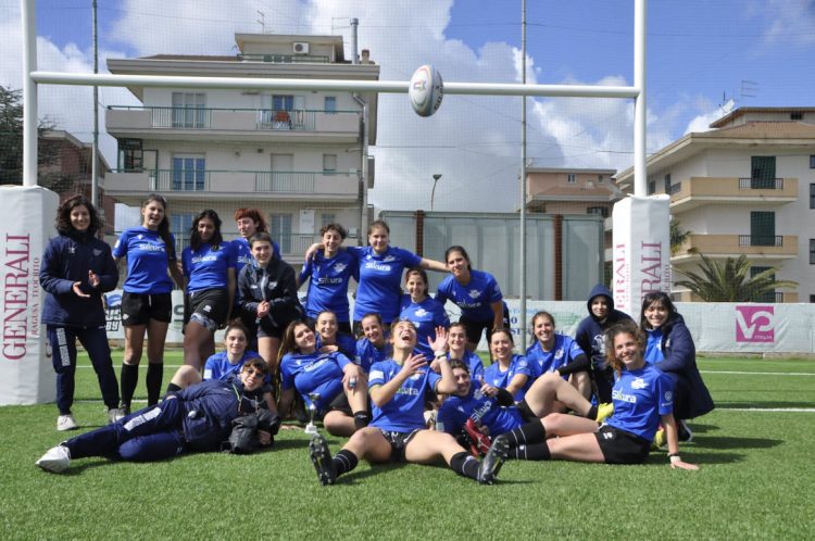Ragusa Rugby: importanti successi