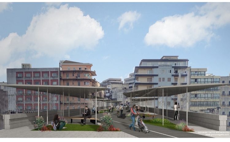 Che fine hanno fatto i progetti per via Roma e il centro storico