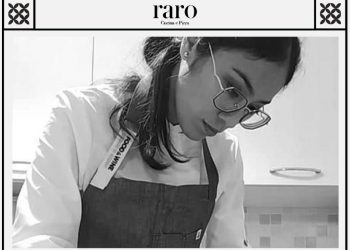 Da Raro a Modica arriva la cucina thailandese