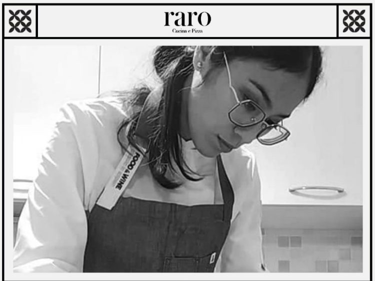 Da Raro a Modica arriva la cucina thailandese