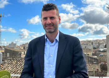 Il candidato a sindaco di Ragusa Riccardo Schininà in merito al sistema di distribuzione idrica in città