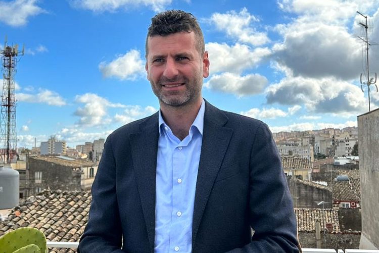 Il candidato a sindaco di Ragusa Riccardo Schininà in merito al sistema di distribuzione idrica in città