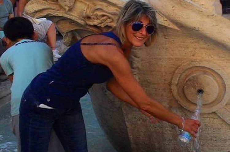 Omicidio Giarratana, Rosalba dell'Albani nel ricordo dei colleghi dell'ospedale di Ragusa