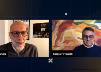 Ragusa, il candidato a sindaco Sergio Firrincieli a Candidato Alzatevi