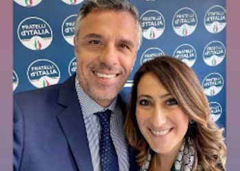 Salvo Sallemi: esprimo solidarietà a Manuela Pepi