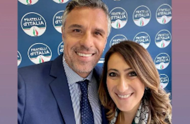 Salvo Sallemi: esprimo solidarietà a Manuela Pepi