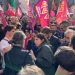 A Milano manifestazione delle famiglie arcobaleno con Elly Schlein