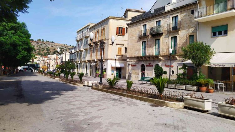 Scicli dopo 20 anni esclusa dalle Giornate Fai di Primavera