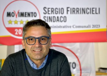 Firrincieli candidato a sindaco di Ragusa: impianti offshore devono portare giusti ristori