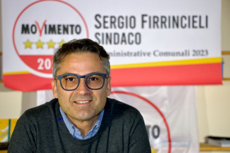 Firrincieli candidato a sindaco di Ragusa: impianti offshore devono portare giusti ristori