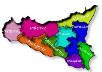 Sicilia, bentornate province. Dopo anni vuoti, rinasce l’Ente intermedio