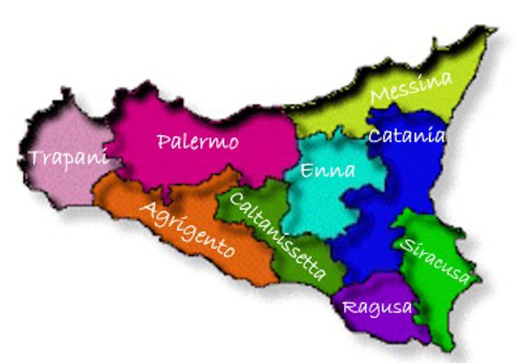 Sicilia, bentornate province. Dopo anni vuoti, rinasce l’Ente intermedio
