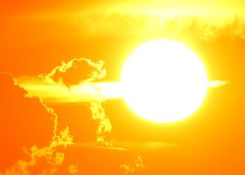 Sole, tempesta solare da record: espulsione di massa coronale da record