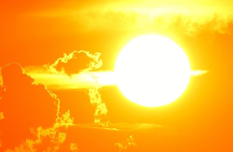 Sole, tempesta solare da record: espulsione di massa coronale da record