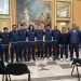 Presentata ieri a Palazzo Spadaro la Tc Scicli Confeserfidi giocherà la C regionale di Tennis
