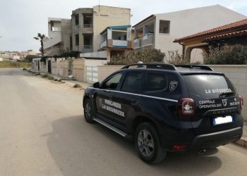 Vittoria, tentativo di furto in residenza estiva a Lido Acate